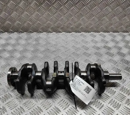 Toyota Prius+ (ZVW40) Crankshaft 1340137020