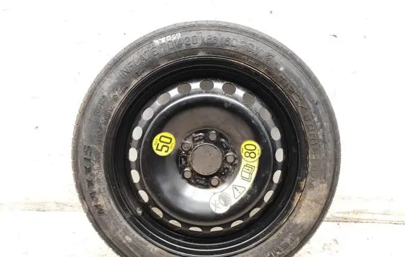 Ford C-MAX II R16 spare wheel 4U5A1A479BB DM5CBA