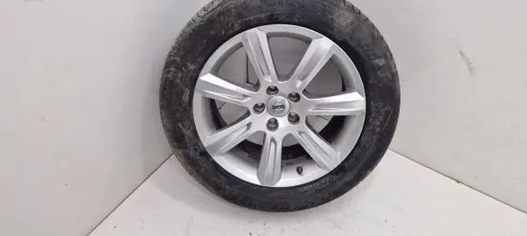 Volvo S90, V90 R17 alloy rim 31434950
