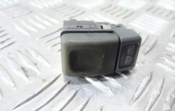 Volvo S70 V70 V70 XC Mirror heating switch 9162952 97W31K