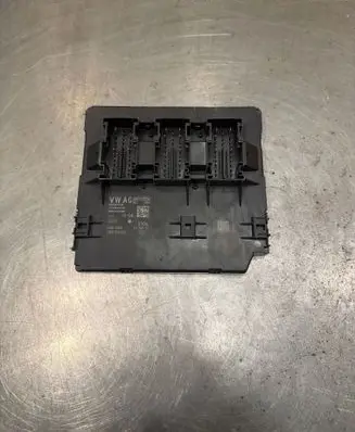 Volkswagen Caddy Comfort/convenience module 5K0937085R 5WK50402A BCMPQ35