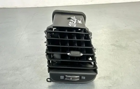 Jeep Grand Cherokee Dashboard side air vent grill/cover trim X90016501DL