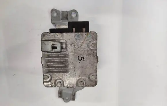 Power steering control unit/module