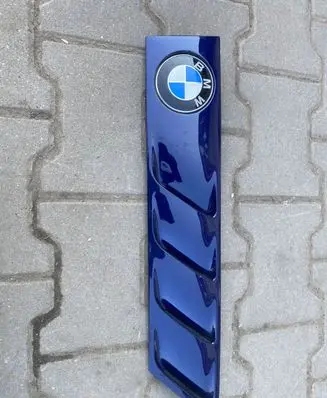 BMW Z3 E36 Fender grill 8397506