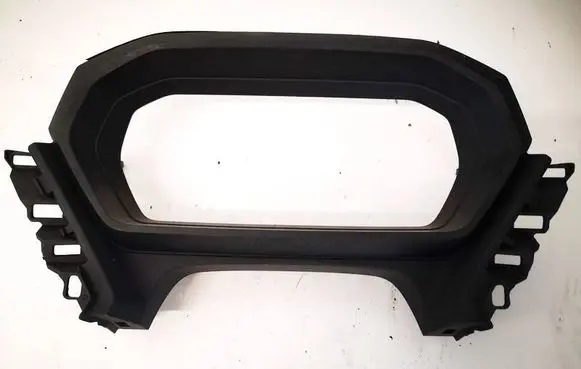 Audi Q4 e-tron Dashboard trim 89A857115 1186200101