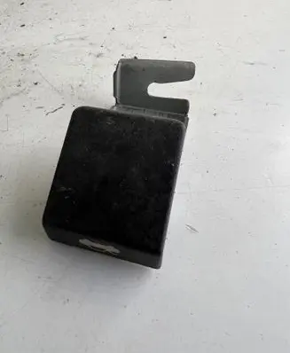 Toyota Land Cruiser (HDJ90) Engine bonnet (hood) release handle 