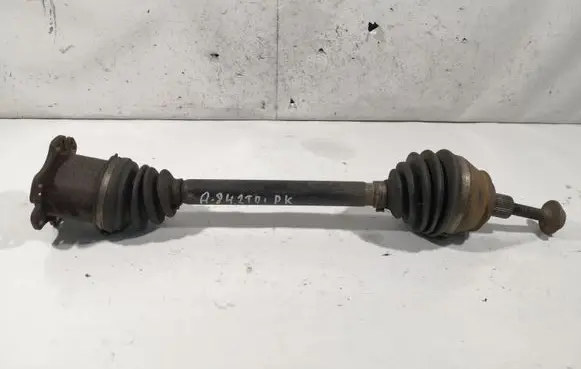 Audi A8 S8 D3 4E Front driveshaft 4E0407271N