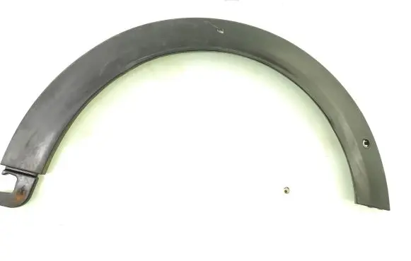 Front arch trim