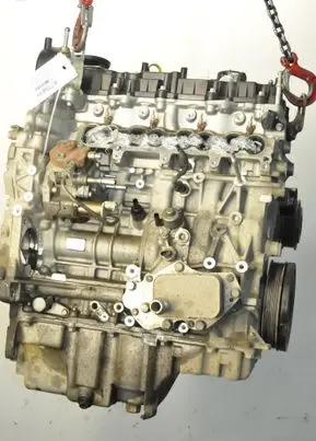 Opel Insignia A Engine swap B16DTH