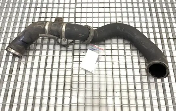 Volkswagen Transporter - Caravelle T5 Air intake hose/pipe 7E0145958A