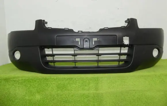 Nissan Qashqai Front bumper 62022-JD00H