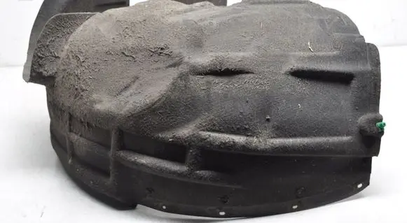 Volvo S60 Front arch 30744864