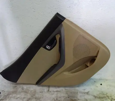 Hyundai Elantra Door card panel trim set 