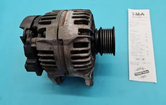 Seat Toledo II (1M) Generator/alternator 028903028D IMPRK1487910