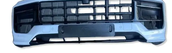 Porsche Cayenne (9Y0 9Y3) Front bumper 9Y0807217AK 2441370742 9Y0807061J