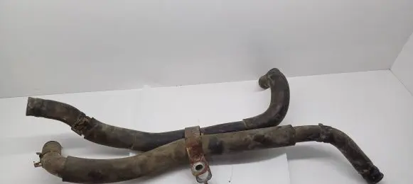 Lexus IS 220D-250-350 Engine coolant pipe/hose