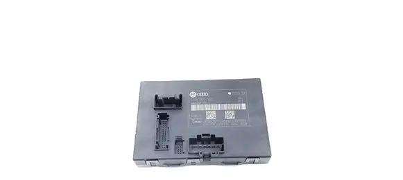 Audi A6 S6 C7 4G Seat control module 4G8959760