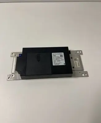 BMW M6 Bluetooth control unit module 9318580