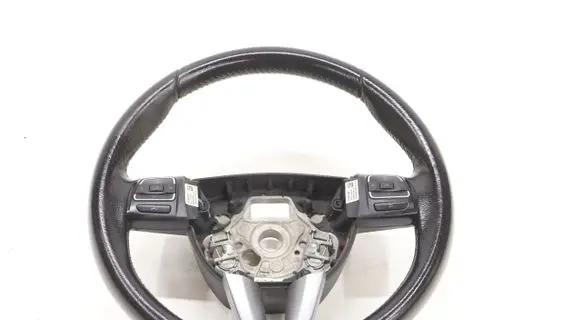 Seat Alhambra (Mk2) Steering wheel 7N5419091A