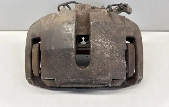 Volkswagen Phaeton Front brake caliper