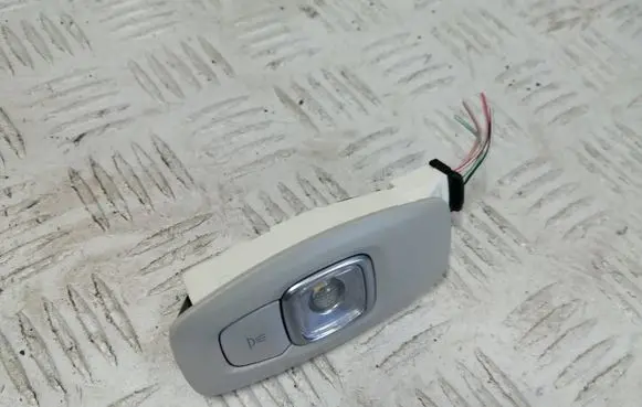 Renault Kadjar Rear seat light 264307381R 5165 26430738R