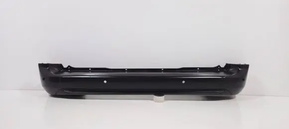 Citroen Berlingo Rear bumper 9816766580 1633557280 39165981