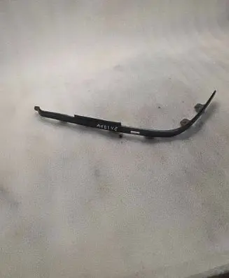 Audi V8 Under headlight/headlamp trim 