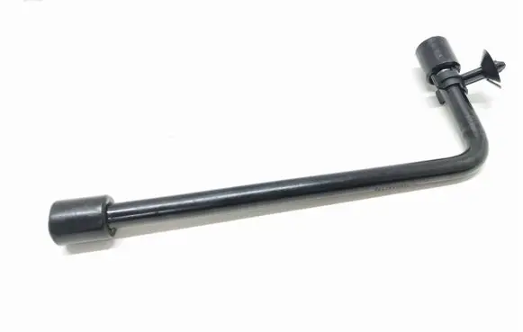 Dacia Sandero Wheel nut wrench 8200832772
