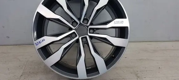 Volkswagen T-Roc Engine
