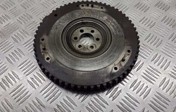Dacia Sandero Flywheel