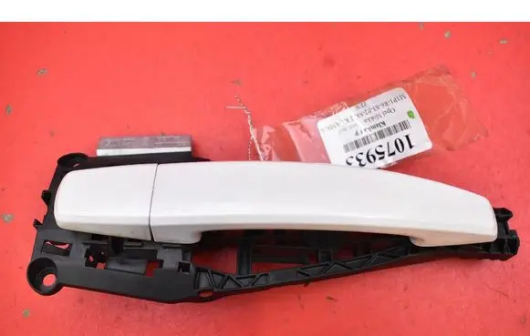 Opel Mokka Rear door exterior handle 