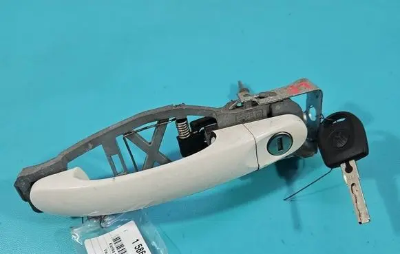 Volkswagen Caddy Front door exterior handle 1T0839885A IMPRK1586059