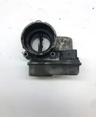 Volkswagen PASSAT B6 Throttle valve 03G128063B
