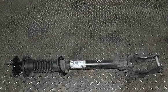 Mercedes-Benz GLE (W166 - C292) Front shock absorber/damper A1663232400