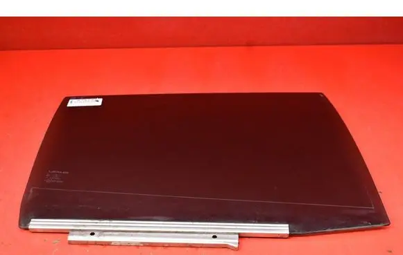 BMW 2 Active Tourer U06 Rear door window glass 