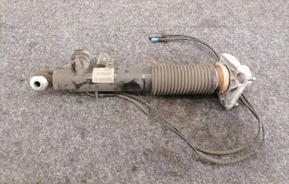 BMW X5 F15 Rear shock absorber/damper 6867867 37126867867