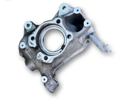 BMW Z4 g29 Front wheel hub spindle knuckle 31216878614 6878614