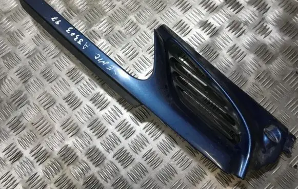 Renault Scenic I Front grill 7700834201