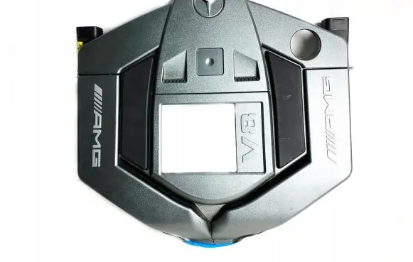 Mercedes-Benz SLK AMG R172 Engine cover (trim) A1520100067