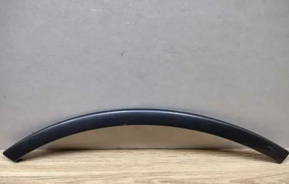 Porsche Cayenne (9Y0 9Y3) Rear door trim (molding) 9Y3854828