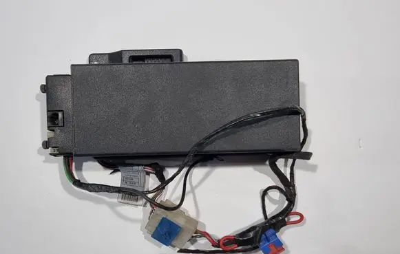 BMW 5 E39 Phone control unit/module 45002330065 8698836142 3646956