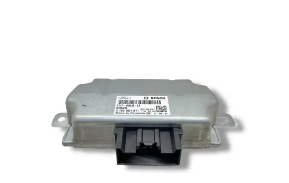 Ford Kuga II Comfort/convenience module 3517453832 03006 DT1T14B526BA