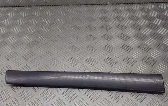 Audi A6 S6 C5 4B Front door trim (molding) 4B0867409