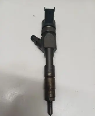 Suzuki Grand Vitara II Fuel injector 0445110230