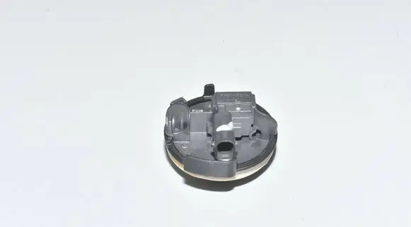 BMW X7 G07 Airbag deployment crash/impact sensor 6834911 65776834911