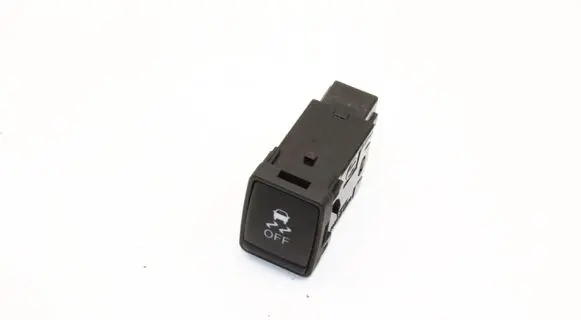Nissan Pulsar ESP (stability program) switch 