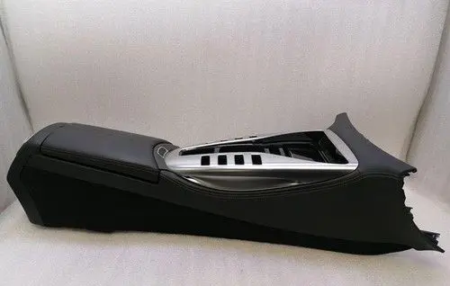 Mercedes-Benz AMG GT R190 C190 Center console A2906808201