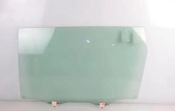 Honda HR-V Rear door window glass 