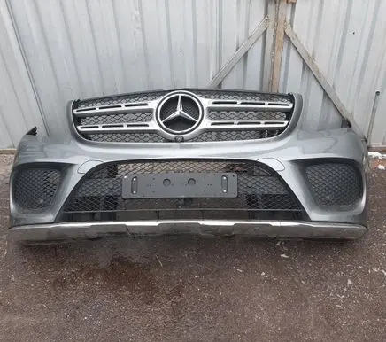 Mercedes-Benz GLS X166 Front bumper A1668851900