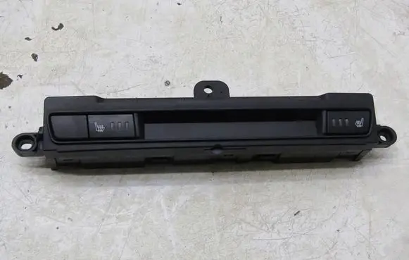 Mazda CX-3 Seat control switch GMAUTO4574097